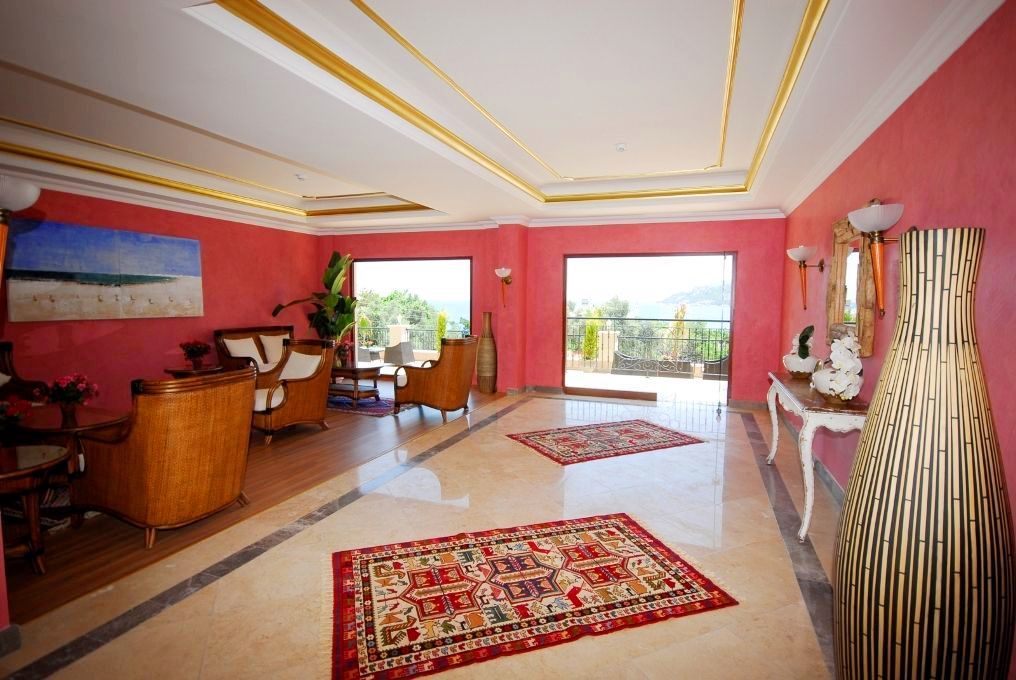 Meril Club Hotel Marmaris (Adults Only) Turunç Extérieur photo